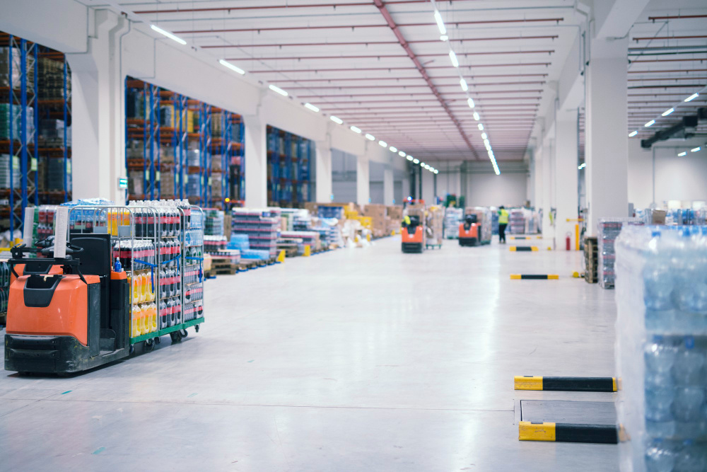  Top 10 Warehousing and Logistics Headhunting Companies in 2025 