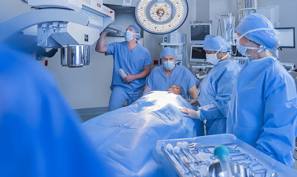  Top 10 Headhunting Firms in the Healthcare Industry for 2025 
