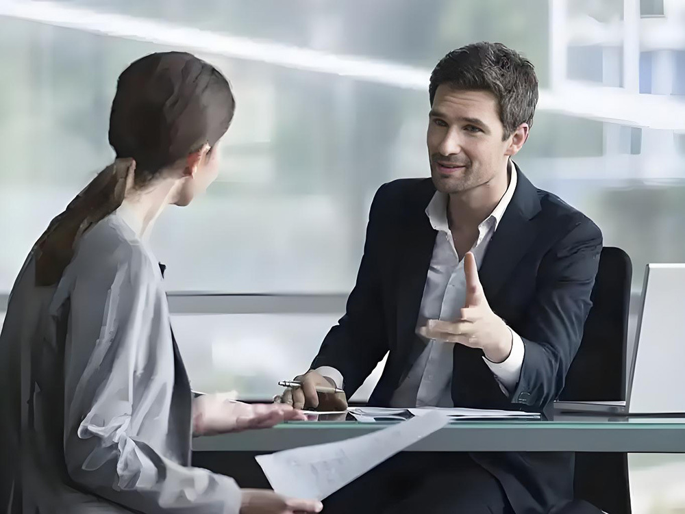  Top 10 Headhunting Firms in the Business Consulting Industry 