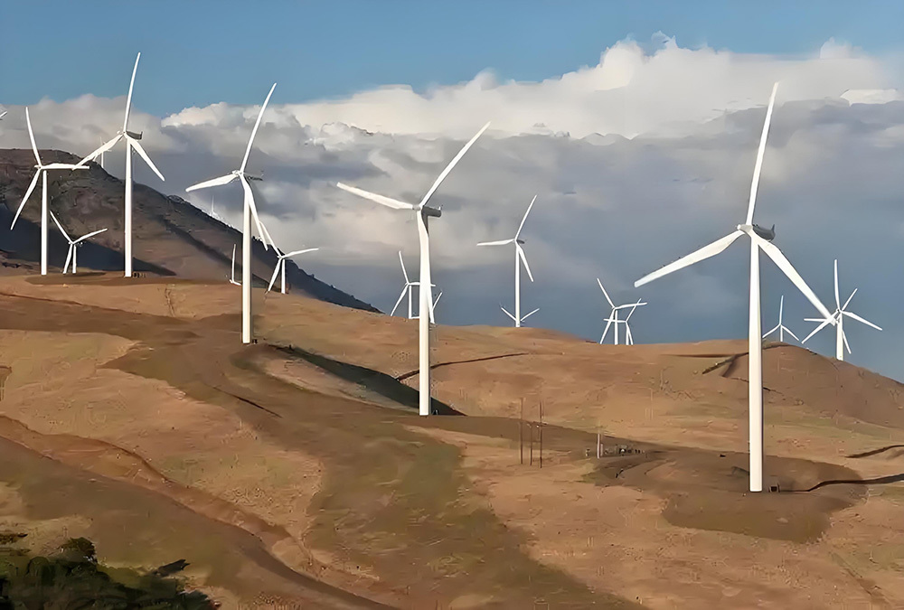  Top 10 Wind Power Headhunting Companies in 2025 