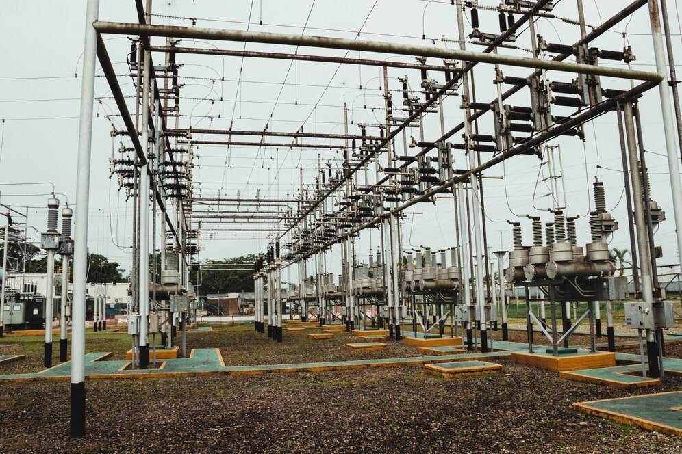  Top Ten Headhunting Companies in the Power Industry 