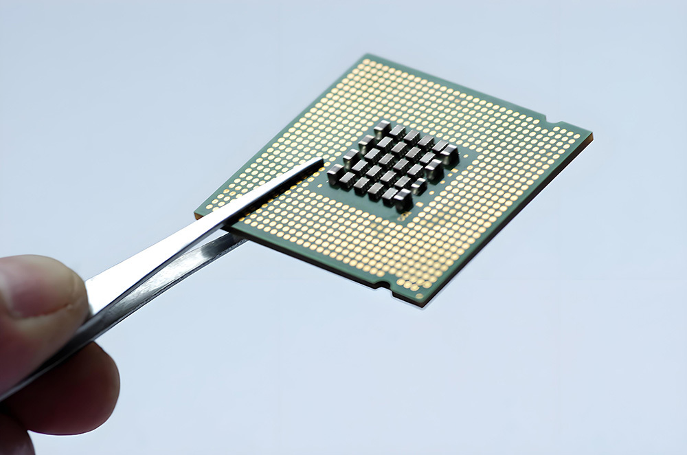  Top 10 Semiconductor Chip Executive Search Firms for 2025 