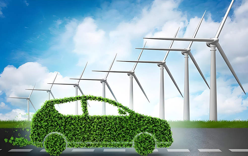  Top 10 Headhunting Firms in the New Energy Industry for 2025 