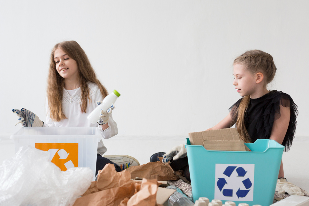  Top 10 Waste Sorting Headhunting Companies in 2025 