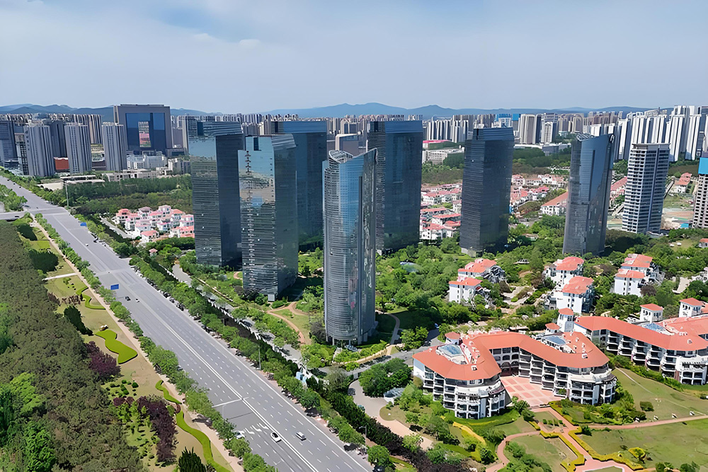 Top 10 Real Estate Industry Headhunting Firms (Compiled in 2025) 