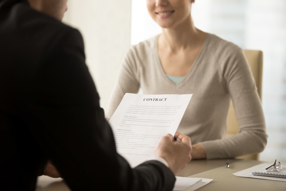  Job Search Guidance | A "Strategic Accelerator" for High-End Talent to Reshape Career Paths 