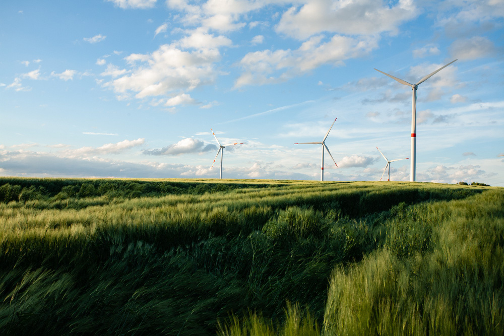  Top 10 Energy-Saving and Environmental Protection Industry Headhunting Companies in 2025 
