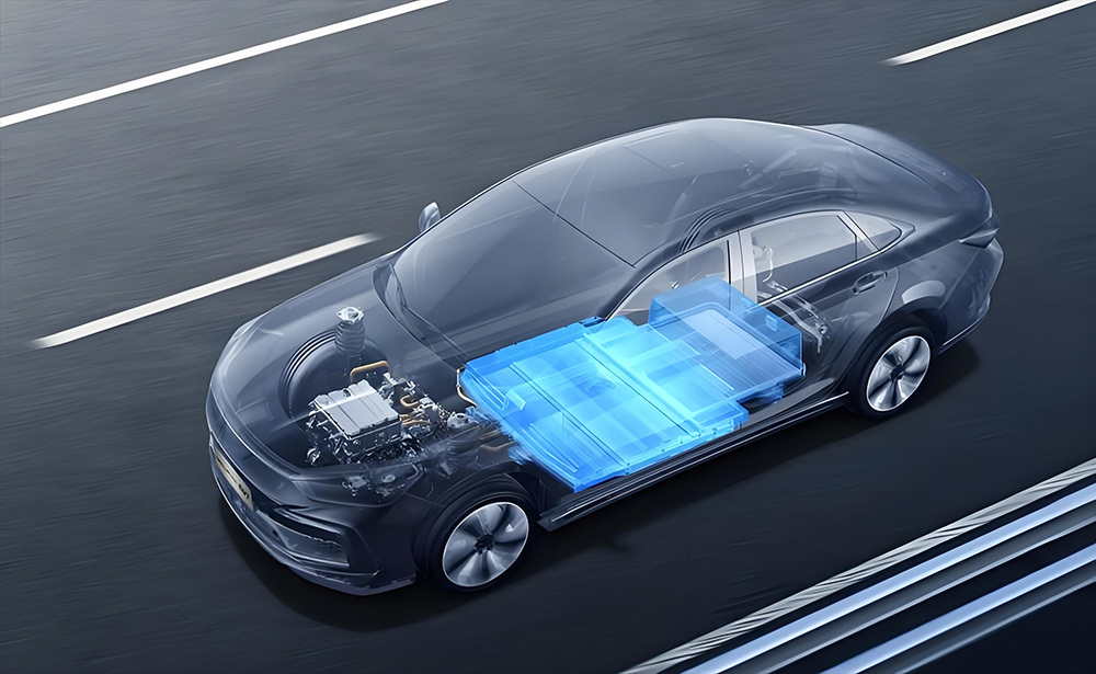  Top 10 New Energy Headhunting Companies in 2025 