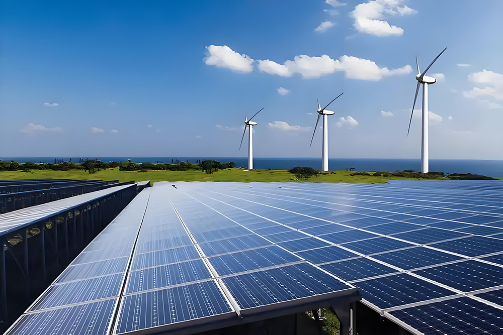  Top 10 New Energy Headhunting Companies in 2025 