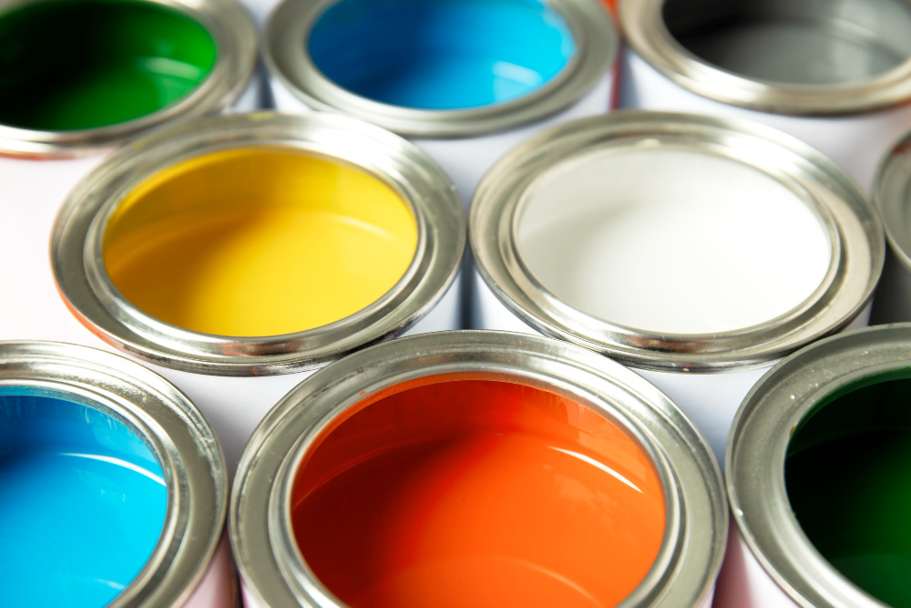  Top 10 Industrial Coatings Headhunting Companies in 2025 