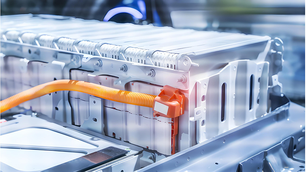  Top 10 Headhunting Companies in the New Energy Vehicle Battery Industry in 2025 