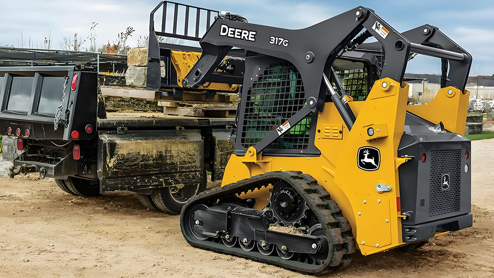  Top 10 Engineering Machinery Headhunting Companies in 2025 