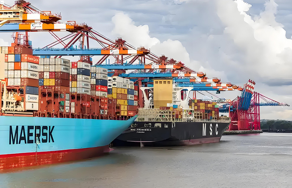  Top 10 Headhunting Firms in the E-commerce and Cross-border E-commerce Industry in 2025 