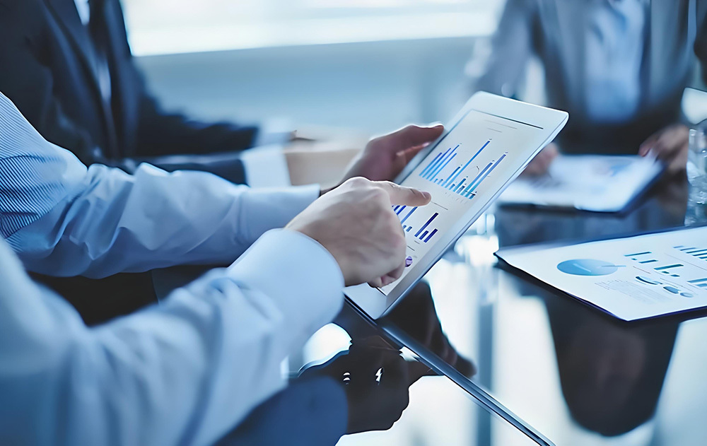  Top 10 Headhunting Firms in the Business Consulting Industry for 2025 