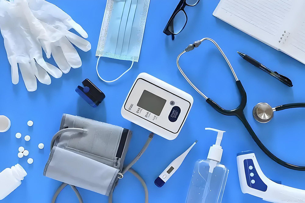  Top 10 Headhunting Firms in the Medical Device Equipment Industry in 2025 