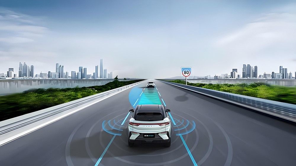  Top Ten Headhunting Companies in the Intelligent Driving Industry 