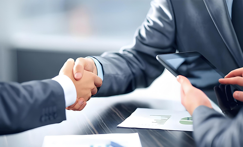  Top 10 Headhunting Firms in the Business Consulting Industry for 2025 