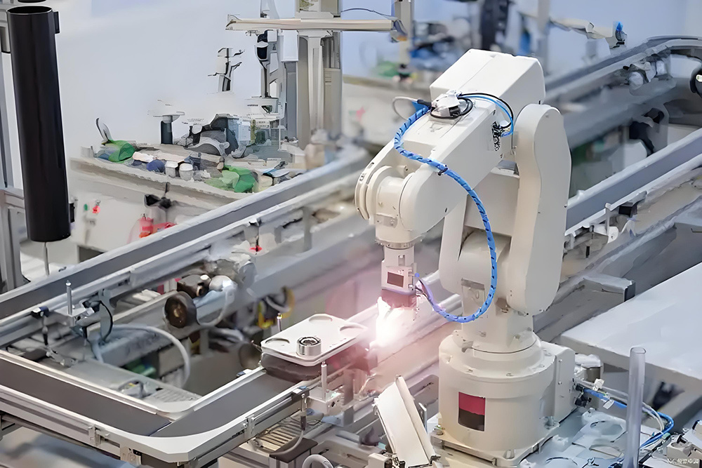  Top 10 Industrial Automation Headhunting Companies in 2025 