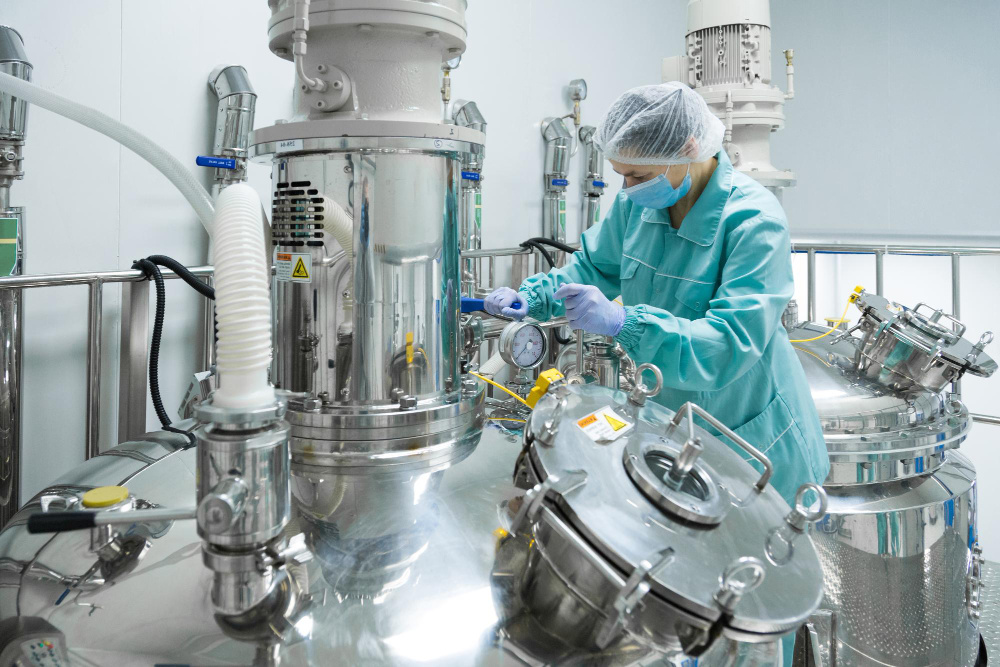  Top 10 Executive Search Firms for the Fine Chemical Industry in 2025 