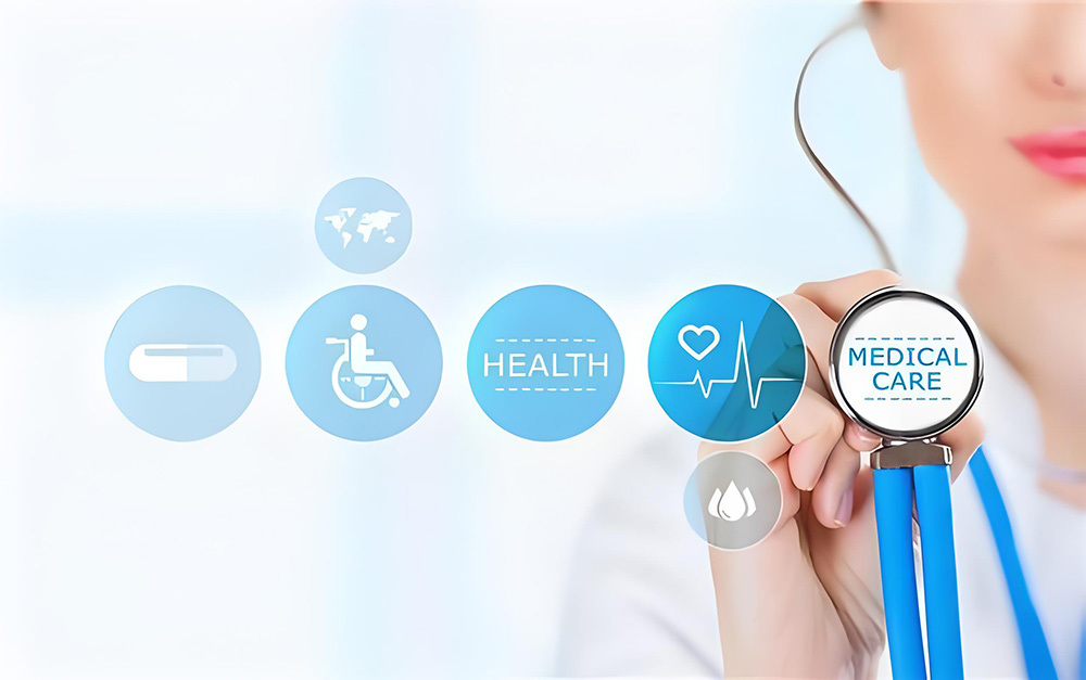  Top 10 Healthcare and Wellness Executive Search Firms for 2025 