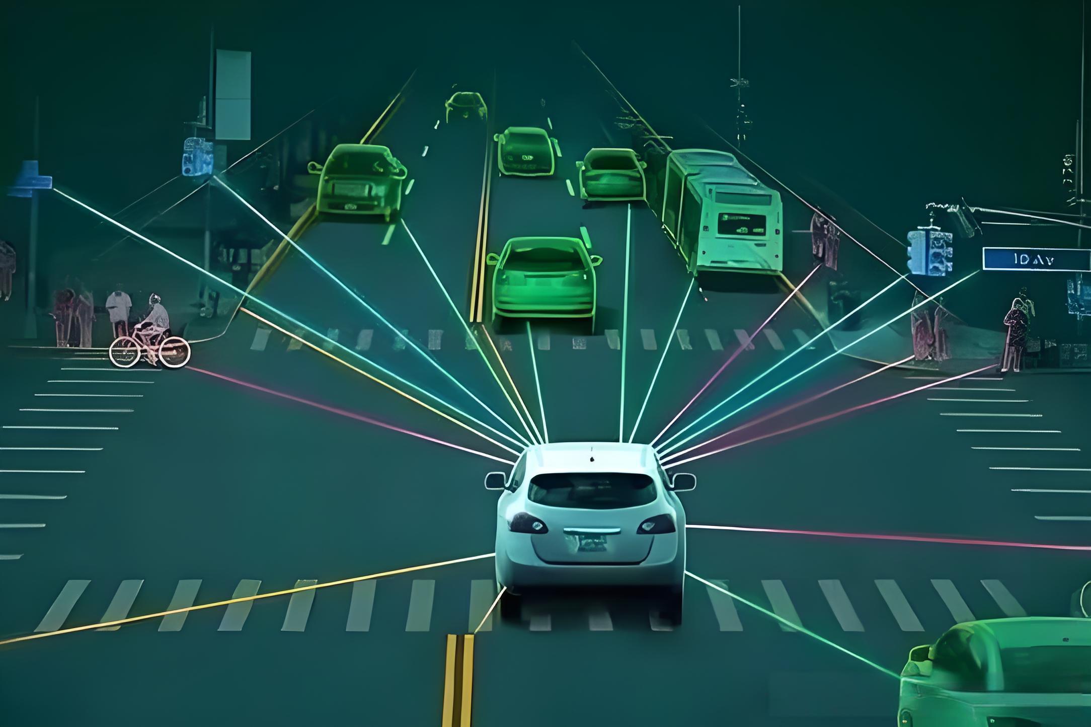  Top 10 Intelligent Driving Headhunting Companies in 2025 
