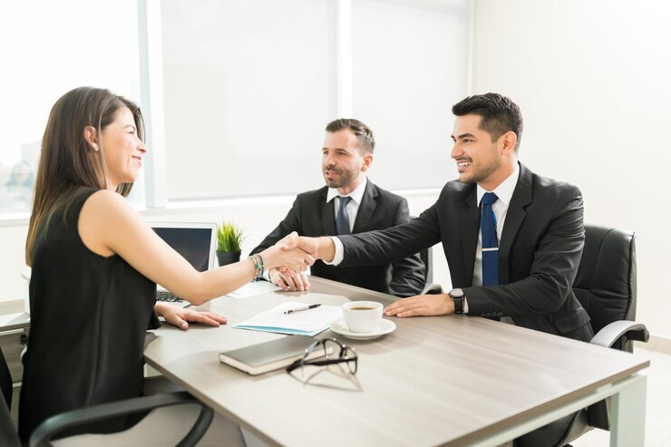  Top 10 Headhunter-Unternehmen in Jinan im Jahr 2025 