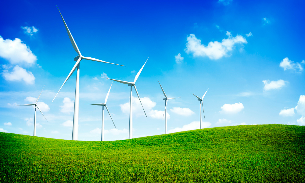  Top 10 Personalberatungsunternehmen für Energieeffizienz und Umweltschutz 2025 