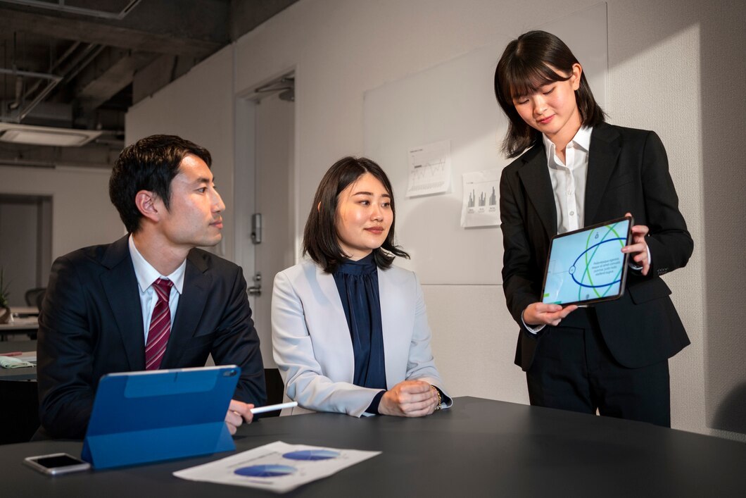  Top 10 der bekannten Headhunter-Unternehmen in China im Jahr 2025 