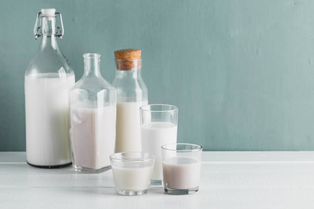  Top 10 Milchindustrie-Headhunter-Unternehmen 2025 