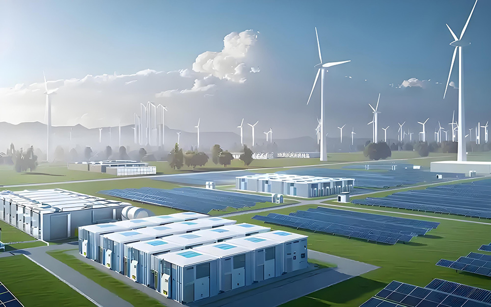  Top 10 Headhunter-Unternehmen für erneuerbare Energien im Jahr 2025 