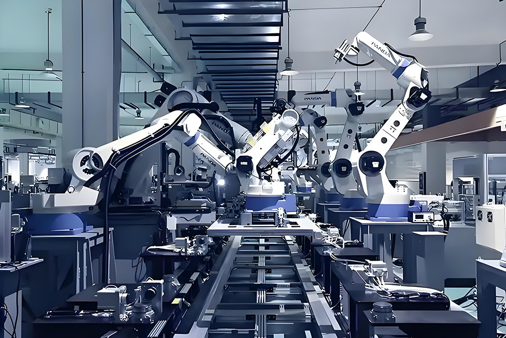  Die Top-10-Headhunter-Unternehmen für Maschinenbau im Jahr 2025 