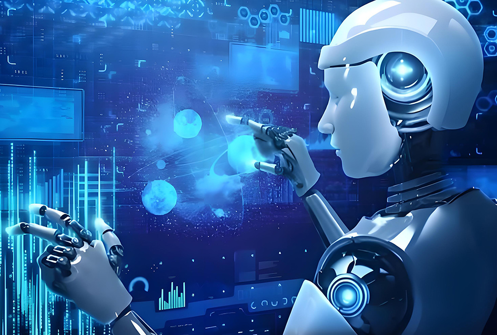  Top 10 Personal Robot Headhunting Companies in 2025 