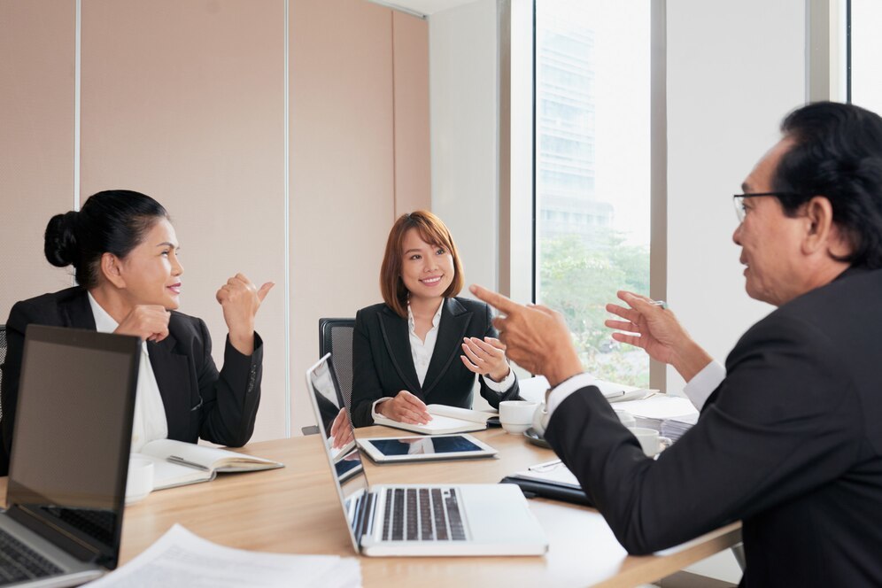  Top 10 Headhunter-Unternehmen in China: Eine detaillierte Analyse 