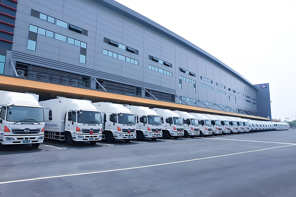  Top 10 der Headhunting-Firmen in der Logistikbranche im Jahr 2025 