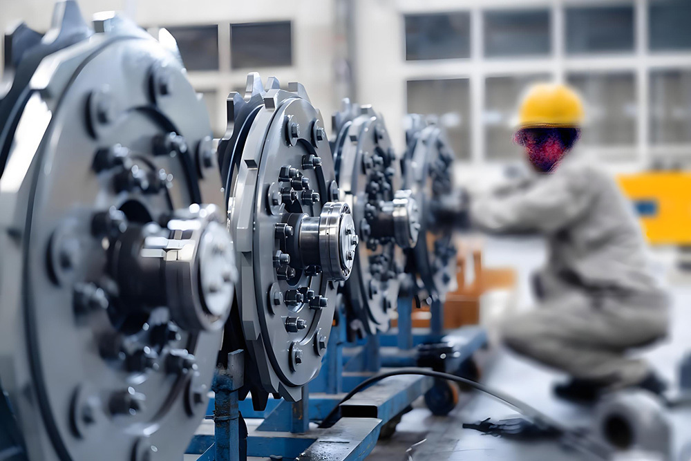  Die Top-10-Headhunter-Unternehmen für Maschinenbau im Jahr 2025 