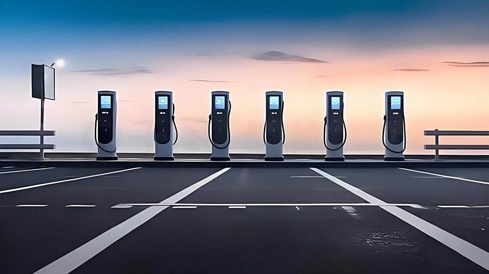  Top 10 Headhunter-Firmen in der Ladesäulenindustrie im Jahr 2025 