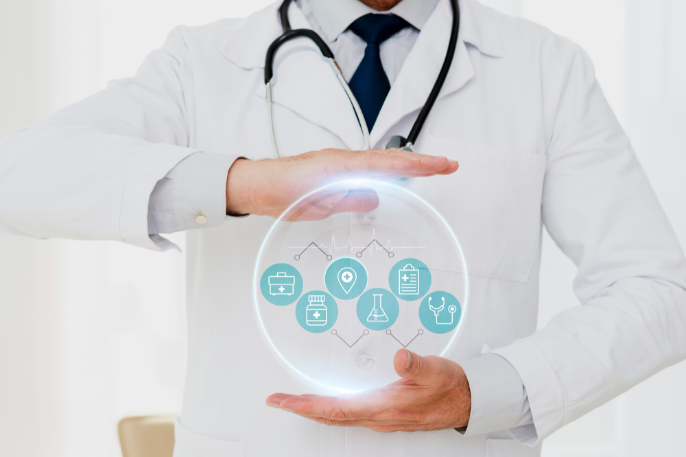  Top 10 Internet Healthcare Headhunting Companies in 2025 