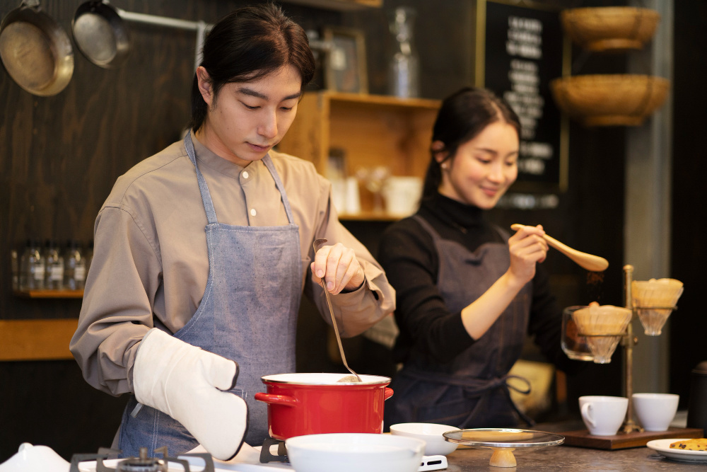  Top 10 Ranking der Gastronomie-Headhunter-Unternehmen 2025 
