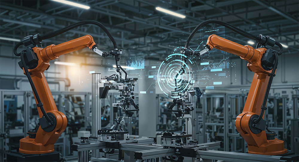  Top 10 Personalberatungsunternehmen für Maschinenautomatisierung 2025 