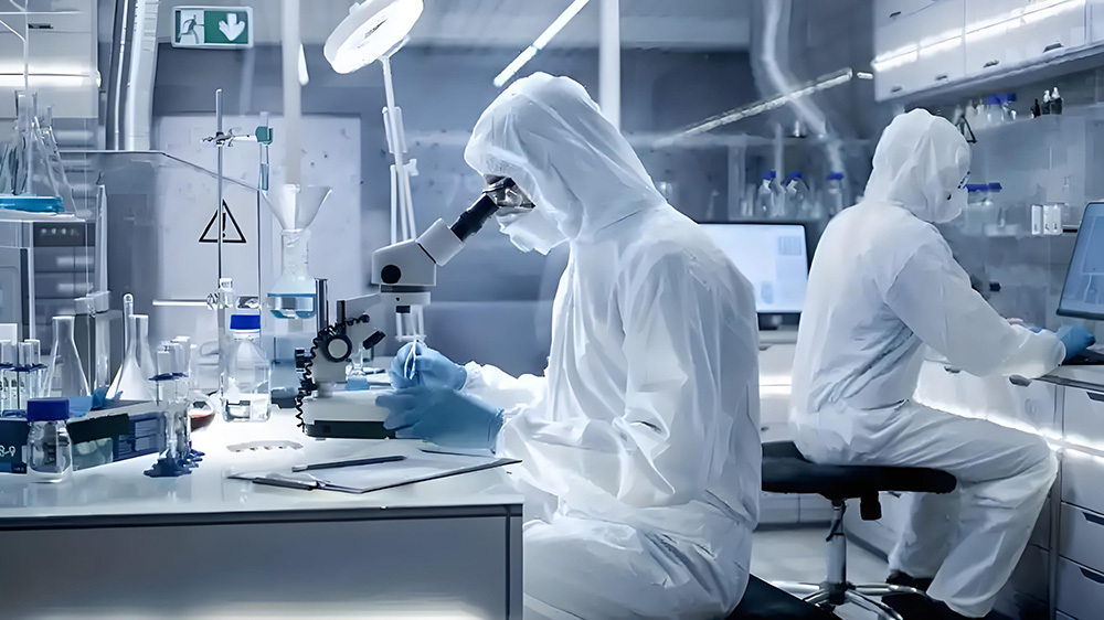  Die Top-10-Biopharma-Cockpit-Unternehmen im Jahr 2025 