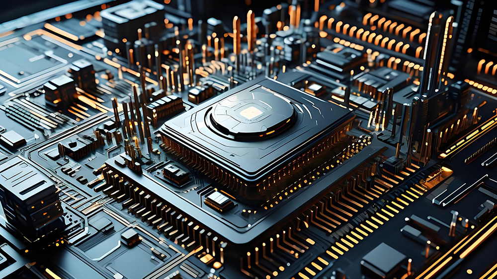  Top 10 Headhunting Companies for Chips in 2025 