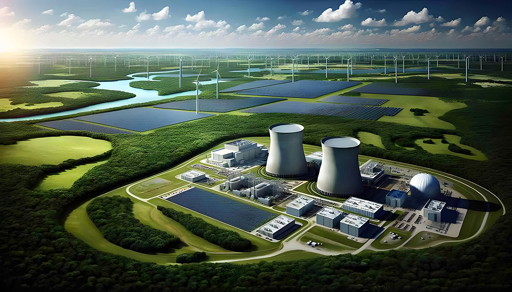  Top 10 Headhunting Firmen im Bereich erneuerbare Energien und Kernenergie 