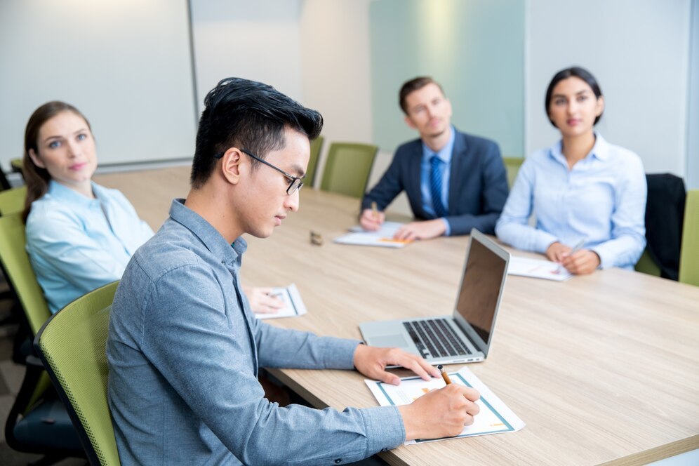  Top 10 Headhunter-Unternehmen in Chengdu im Jahr 2025 