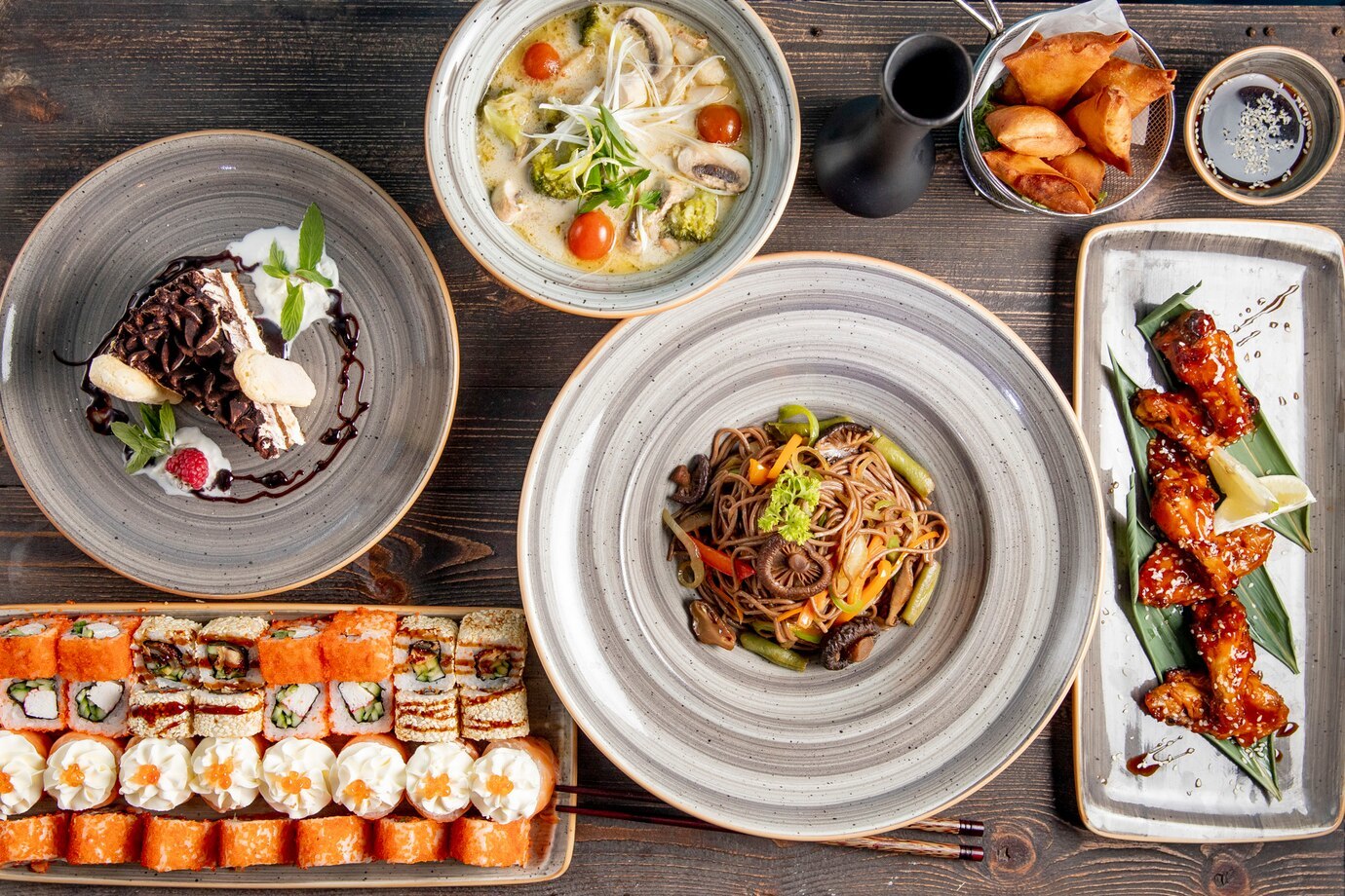  Top 10 Ranking der Gastronomie-Headhunter-Unternehmen 2025 