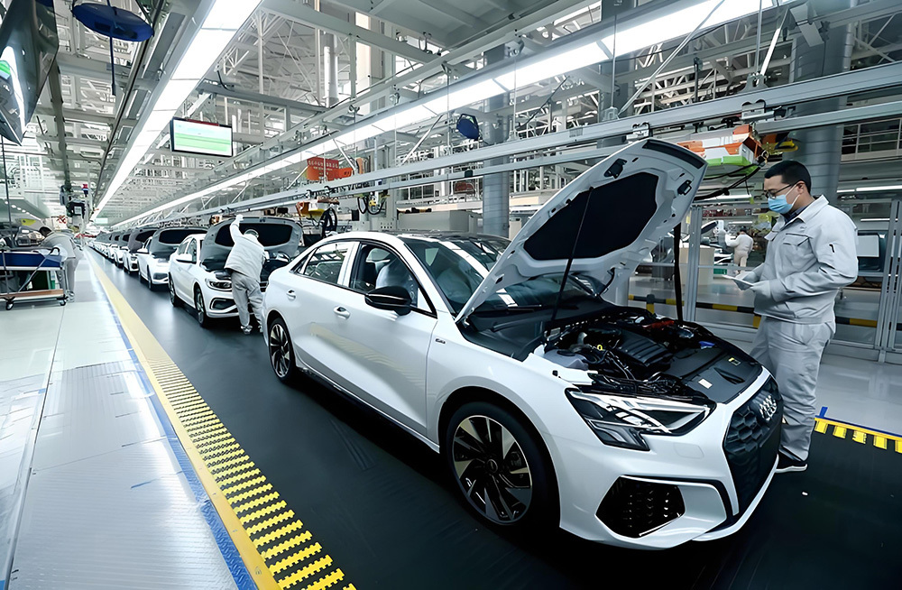  Top 10 der Personalberatungen für die Automobilbranche im Jahr 2025 