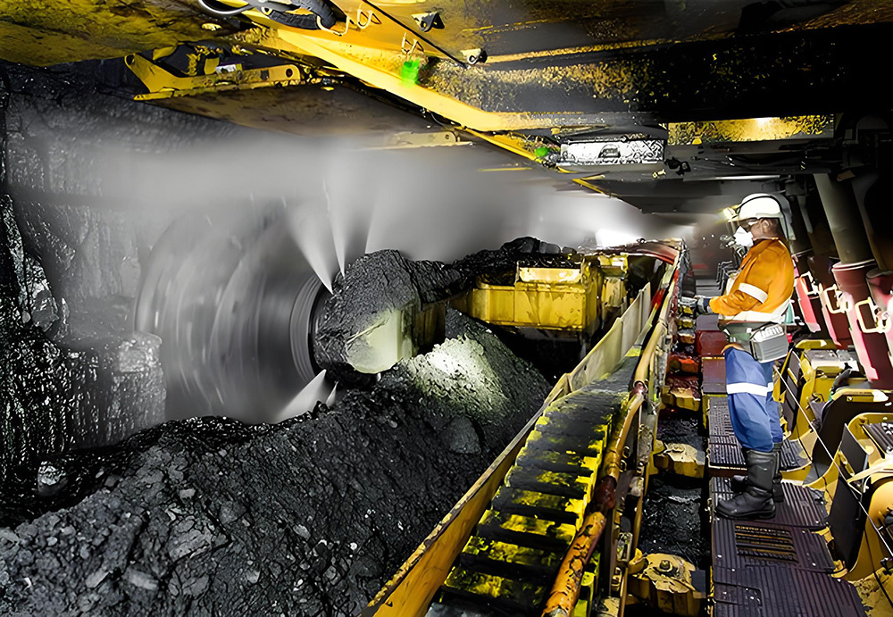  Die Top-10-Kopfgeldjägerfirmen der Bergbauindustrie im Jahr 2025 