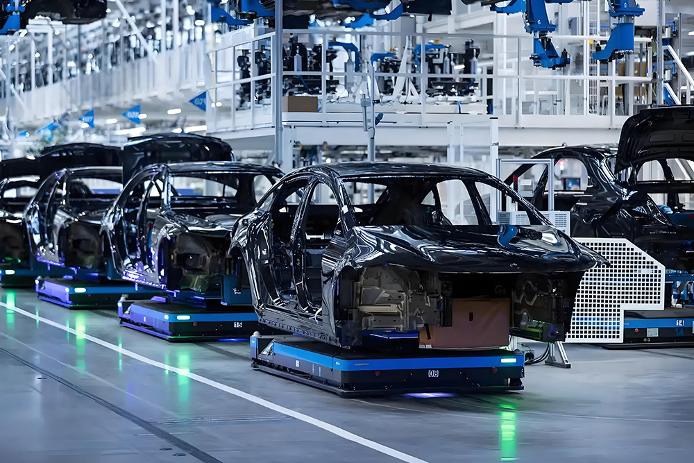  Top 10 der Personalberatungen für die Automobilbranche im Jahr 2025 