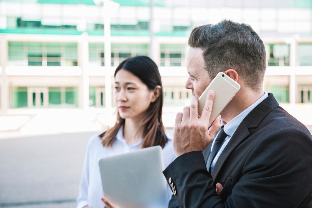  Die zehn besten Headhunter-Unternehmen in Dongguan 