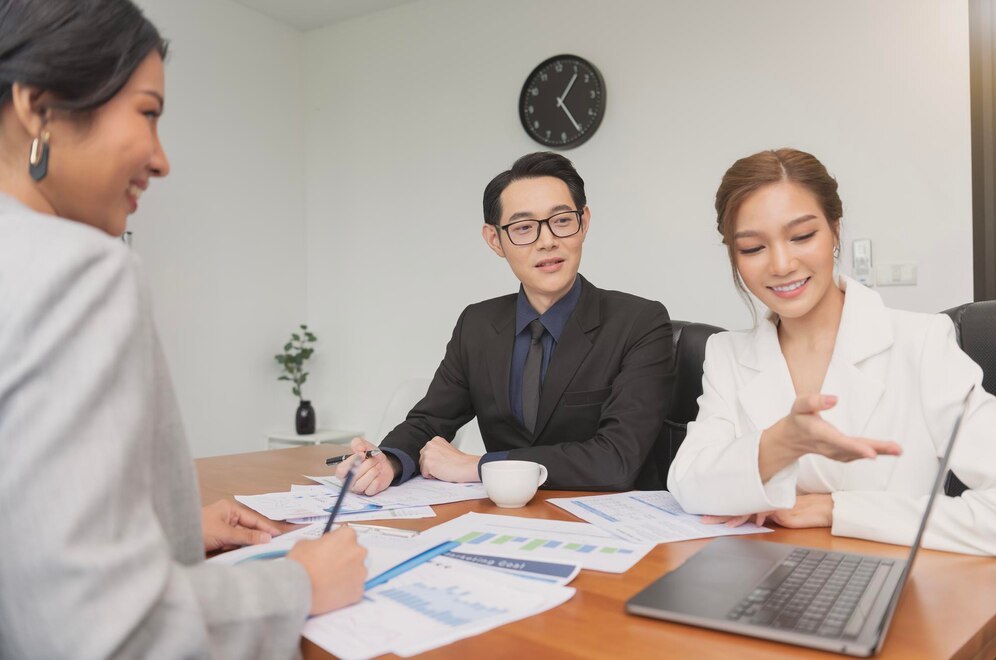  Wie berechnen Headhunter-Unternehmen in Wuhan im Jahr 2025 ihre Gebühren? 
