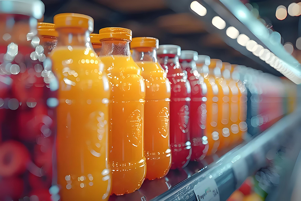  Die Top-10-Kadervermittlungsunternehmen der Getränkebranche im Jahr 2025 
